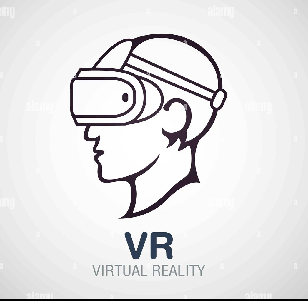 3D VR 